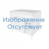 Стол предмоечный СПМП-7-4 (1300х700) для посудомоечной машины МПТ-1700 с душирующим устройством