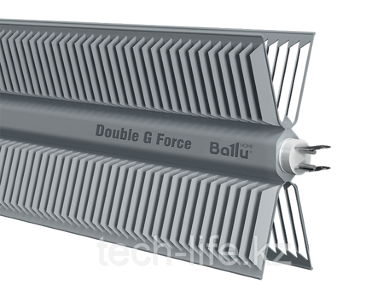 Электроконвектор Ballu BEC/EZMR-1500 - фото 3 - id-p55477761