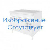 Стол разделочно-производственный СРП-1-0,7/1,2