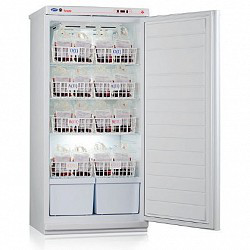 Холодильник для хранения крови ХК-250 V=250 л.