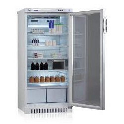 Холодильник фармацевтический ХФ-250-1 «ПОЗИС»