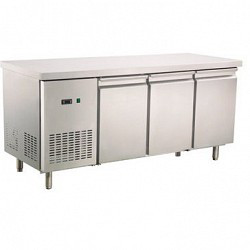 Стол холодильный GNTC700L3