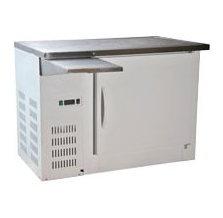 Холодильный стол ПХС-1-0,300-1 (окраш. металл)