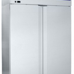 Шкаф холодильный ШХн-1,4-0,1 нерж., (1485х820х2050) низкотемпературный