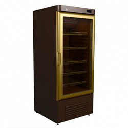 Шкаф холодильный Carboma R560 Св