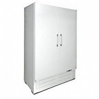 Шкаф холодильный Эльтон 1,5У (метал. дверь)