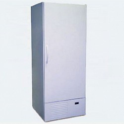 Шкаф холодильный ШХ-0,40 М мет.дверь