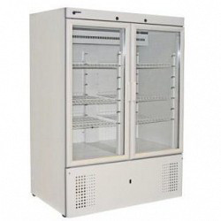 Шкаф холодильный ШХ-0,8К Полюс (купе)