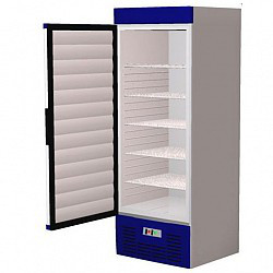 Шкаф холодильный«Рапсодия» R-700V