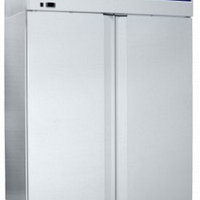Шкаф холодильный ШХн-1,4 краш. (1485х820х2050) низкотемпературный