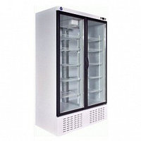 Шкаф холодильный ШХ-0,80С (динам. охлаждение)