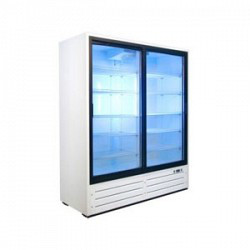 Шкаф холодильный Эльтон 1,4(купе, статика)