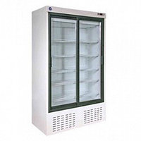 Шкаф холодильный ШХ-0,80С (купе, стат. охлаждение)