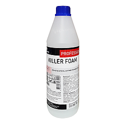 Пеногаситель-антивспениватель Killer Foam