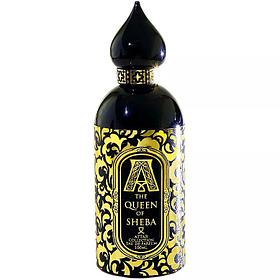 Attar Collection The Queen Of Sheba 6мл Original