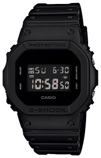 Наручные часы Casio DW-5600BB-1ADR