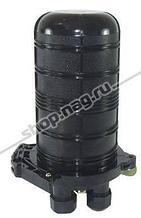 Муфта оптическая тупиковая SNR-FOSC-D (GJS-D013, 8004)