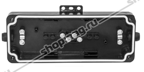 Муфта оптическая серии SNR-FOSC-04