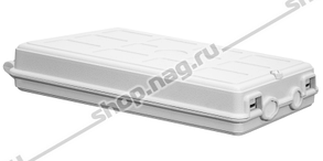 Муфта оптическая SNR-FT-E