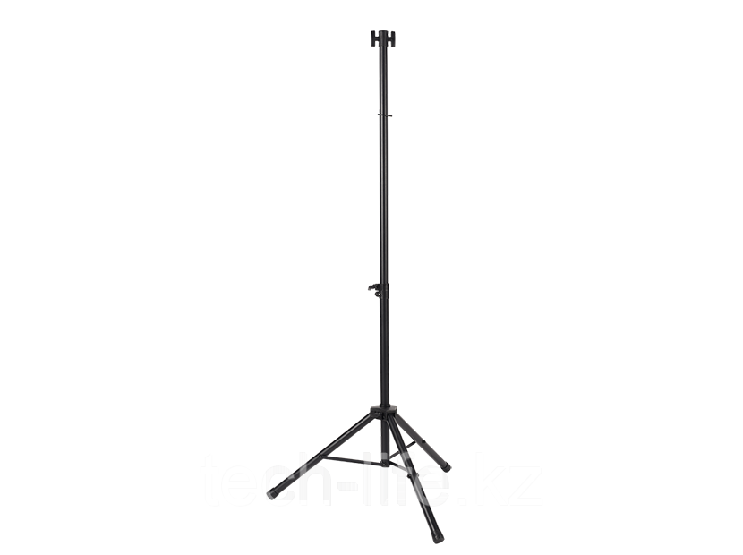 Профессиональный стальной телескопический штатив BIH-LS-220