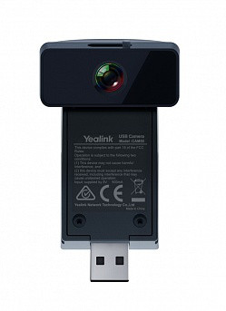 Yealink CAM50 USB-камера для телефонов SIP-T58V(A)