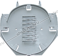 Сплайс-кассета SNR-TR-M для муфт оптических SNR-FOSC-M