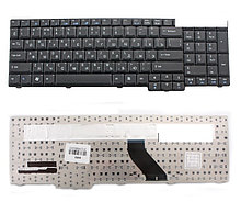 Клавиатура для ноутбука Acer Aspire AS9400/ AS7000 RU, черная