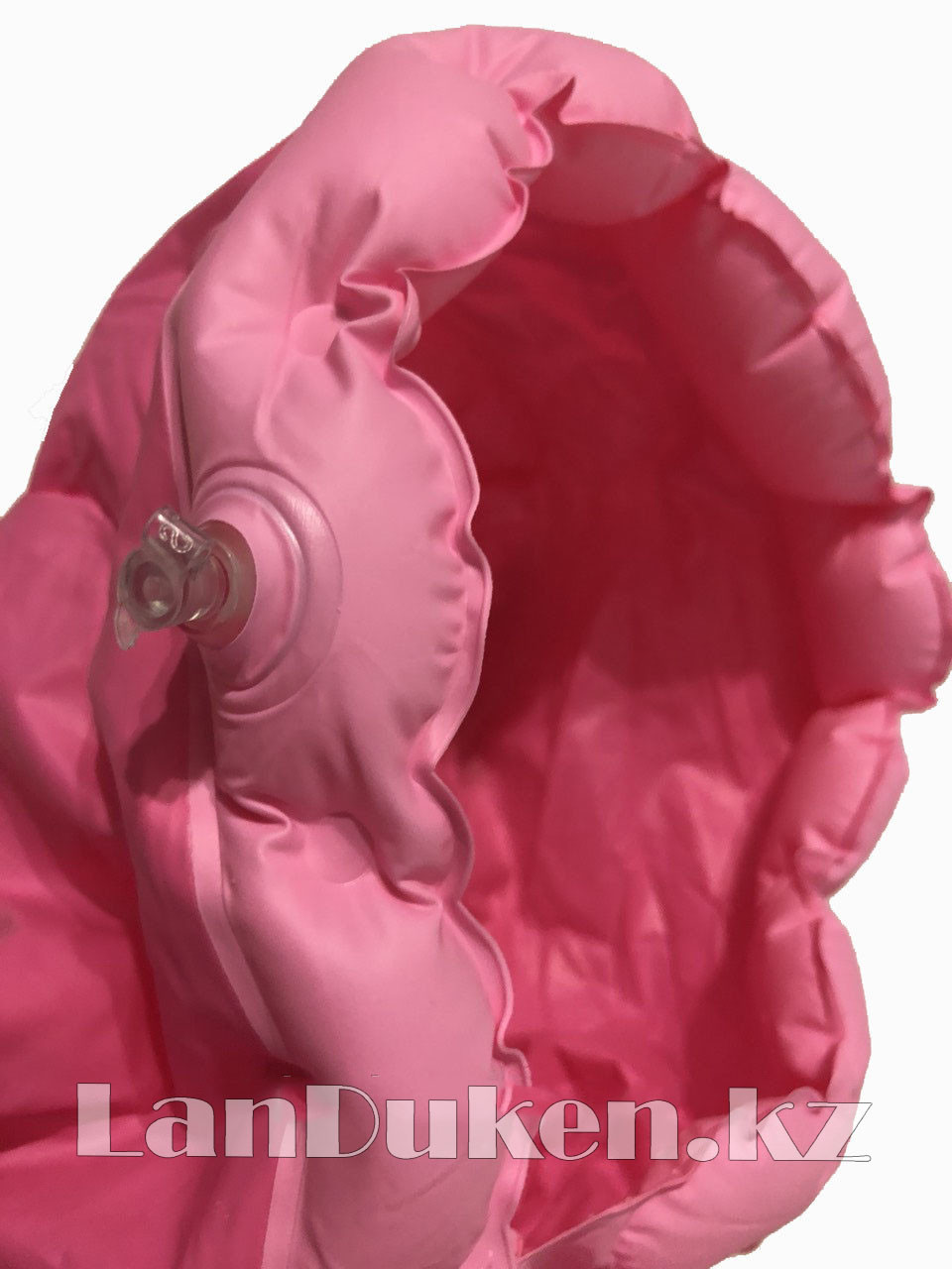 Дождевик детский из непромокаемой ткани с капюшоном (Монстр Хай) размер XL - фото 2 - id-p55496886