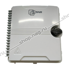 Коробка распределительная оптическая SNR-FTTH-FDB-12T
