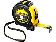 Рулетка измерительная Stayer 75м