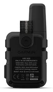 Спутниковый коммуникатор Garmin inReach Mini Gray (010-01879-01) - фото 6 - id-p55505625