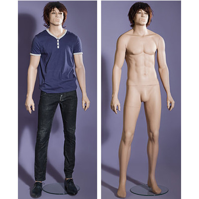 Мужские манекены для одежды "CLASSIC" MG-75 GLS.023.00