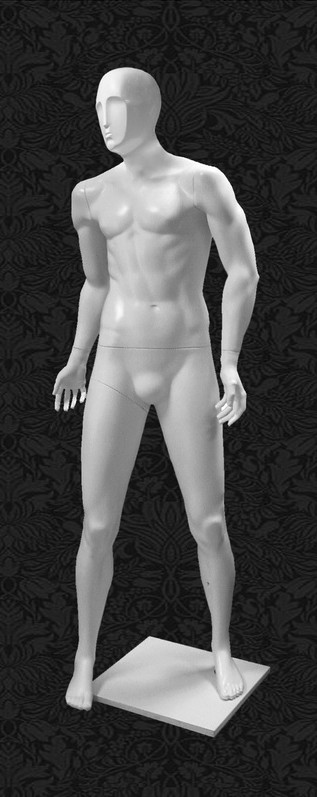 Мужские манекены для одежды "Космо" -09