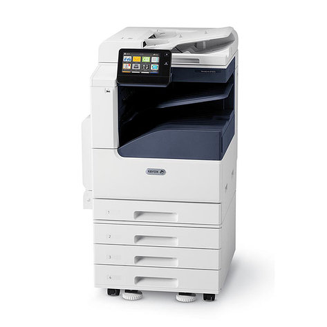 XEROX VersaLink B7025, фото 2