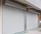 Рольставни для бутиков, фото 4