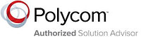 Ай Ти Эс Ком теперь официальный сертифицированный поставщик Polycom в Казахстане