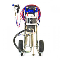 Окрасочный аппарат Merkur 45:1/48:1/72:1