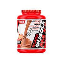 Гейнер высокобелковый Muscle Maxx BladeSport (2270гр ) Muscle Maxx Гейнер высокобелковый Muscle Maxx BladeSport (2270гр )