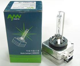Лампа газоразрядная AYWIPARTS  D1S 12V 35W PK32d-2 6000K  4300K