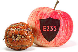 НАТАМИЦИН - тамақ өнеркәсібіне арналған табиғи зеңге қарсы препарат