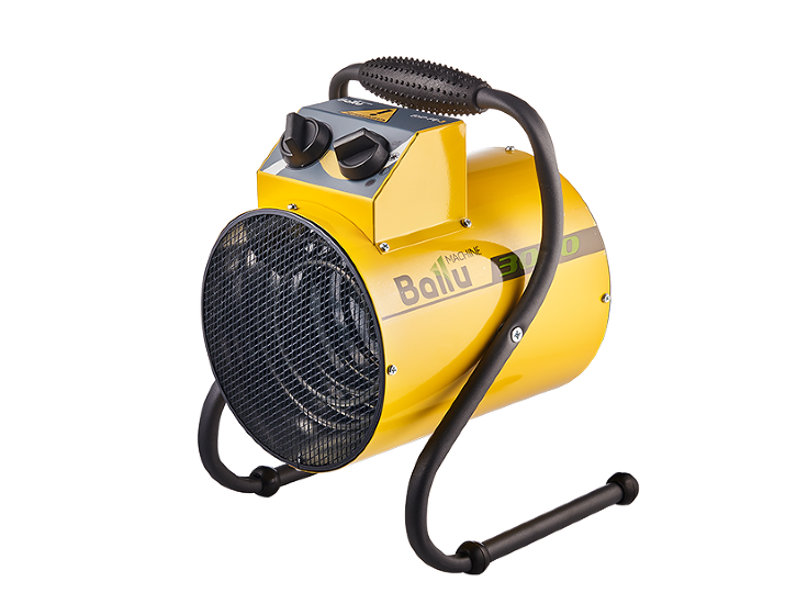  Тепловая пушка Ballu BHP-PE-3 (электрическая)