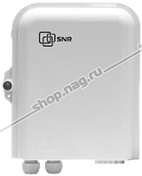 Коробка распределительная оптическая SNR-FTTH-FDB-08J