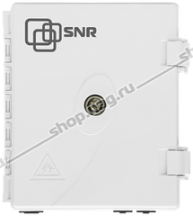 Коробка распределительная оптическая SNR-FTTH-FDB-02
