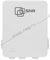 Коробка распределительная оптическая SNR-FTTH-FDB-08C