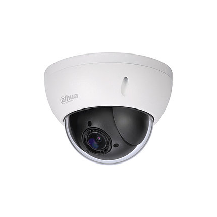 Dahua Поворотная Speed Dome сетевая камера DH-SD22204T-GN, фото 2