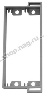 Планка для оптической коробки SNR-FTTH-FDB-24A