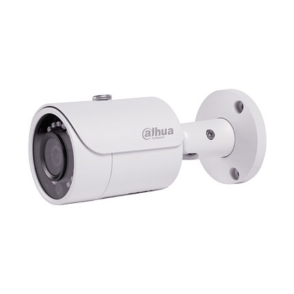 Dahua Цилиндрическая сетевая камера DH-IPC-HFW1431SP-0360B, фото 2