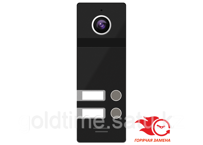 NOVIcam FANTASY 2 BLACK/SILVER