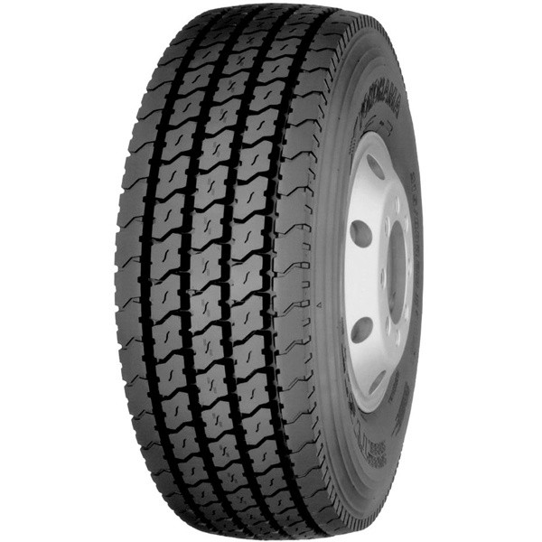 Грузовые шины 315/70 R22.5 T517E