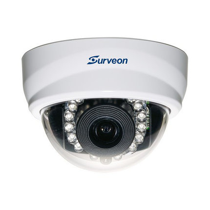 Поворотная Speed Dome сетевая камера Surveon CAM5321S4, фото 2